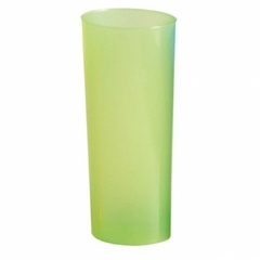 Vaso Trago Pargo PP Color (250 un) - tienda online