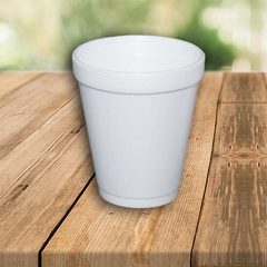 Vaso Térmico 180 cc (1000 un)