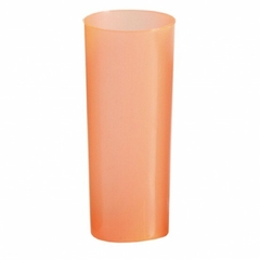 Vaso Trago Pargo PP Color (250 un) - tienda online