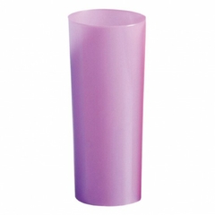 Vaso Trago Pargo PP Color (250 un) - tienda online