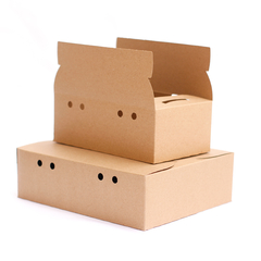 Caja Delivery "Combo 2" (90 un)