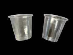 Vaso 110 cc Cristal (1300 un) - tienda online