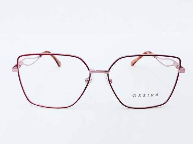 Comprar OSSIRA en ptica Barbieri
