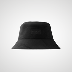 Bucket Preto na internet