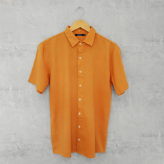 Camisa Caramelo