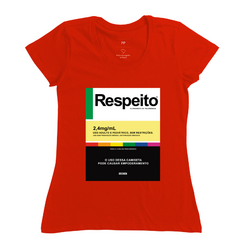 Respeito - usecw