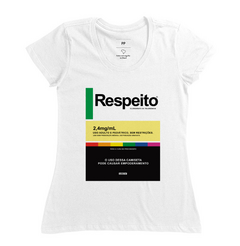 Respeito - comprar online