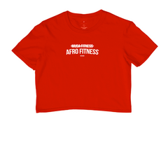 Afro fitness - comprar online