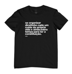 Constituição - loja online