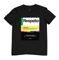 Respeito - loja online