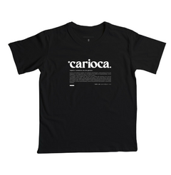 Carioca Definição - comprar online
