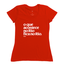 Fica no Rio - comprar online