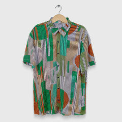 Camisa Psicodélique - comprar online