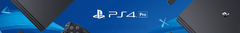 Banner de la categoría PLAYSTATION 4