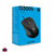 MOUSE GAMER - LOGITECH - G300S en internet