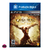 GOD OF WAR ASCENSION - PS3 - DIGITAL