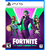 FORTNITE THE LAST LAUGH BUNDLE - PACK - PS5