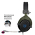 HEADSET- SADES - R12 PRO - 7.1 - USB en internet