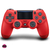 JOYSTICK - PS4 - DUALSHOCK 4 - ROJO MAGMA