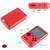 CONSOLA - RETRO GAME PORTATIL - 500 JUEGOS - VARIOS COLORES - GAMELAND