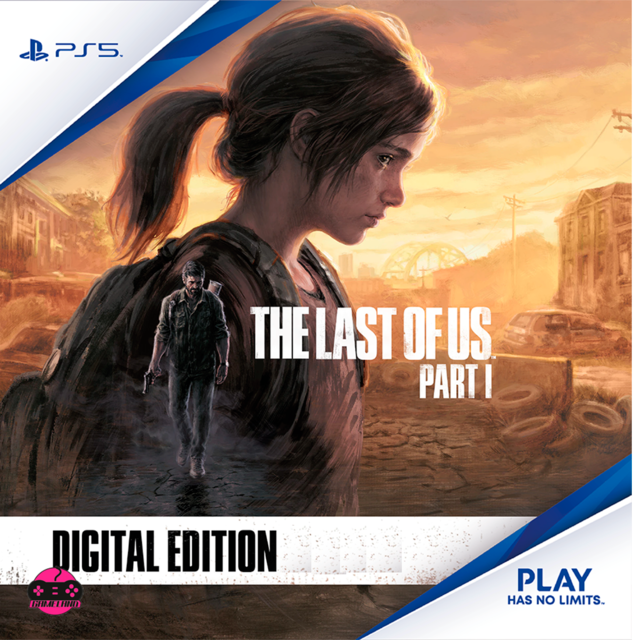 ▷ The Last of us Part 1 [Descarga directa a PS5] Juego Digital
