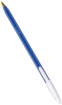 Bolígrafo Bic Opaco