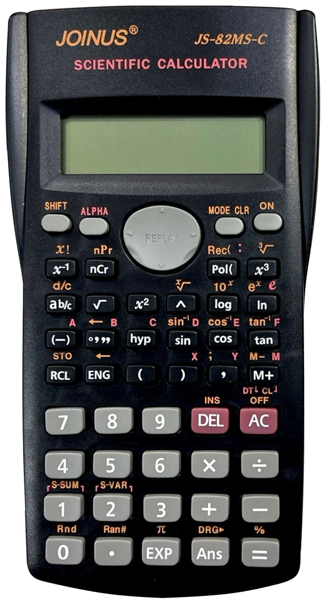 Calculadora cientifica 82ms hotsell