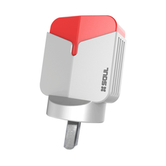 Cargador Soul Fast Charge para linea iphone - comprar online