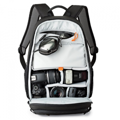 Mochila Fotografica Lowepro Tahoe Bp150 P/ Nikon D7100 D7200 - comprar online