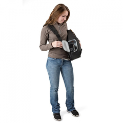 Mochila Fotografia Lowepro Slingshot Edge 150 Aw - tienda online