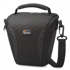 Bolso Lowepro FORMAT Tlz 20 P/ Nikon D3300 D3400 D5200 D3100 Canon - bgdigital