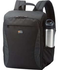 Mochila Lowepro Format Blackpack 150 P/ Nikon Canon Sony