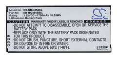 Bateria Eb-bg850bbc P/ Samsung Alpha G850 CAMERON SINO
