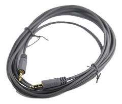 Cable Audio Estereo 8 mts Mini Plug 3.5 mm a 3.5mm MACHO a MACHO