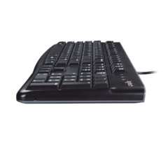 TECLADO CON CABLE LOGITECH K120 en internet