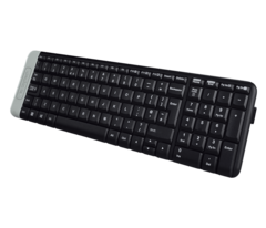 TECLADO INALMABRICO LOGITECH K230