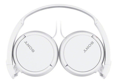 Auriculares Sony ZX Series MDR-ZX110 negro/blanco en internet