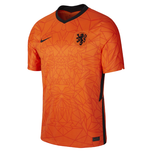 Camiseta Holanda Reserva 21/22 - Camisa 8 Store