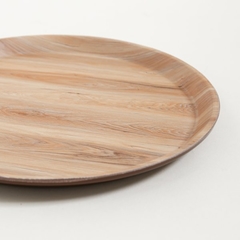 Bandeja simil madera 40cm - comprar online