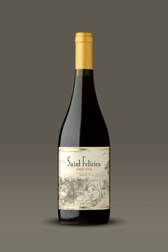 Saint Felicien Pinot Noir - Catena Zapata - comprar online