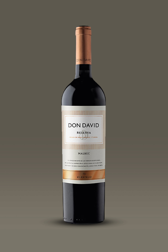 Don cheap david malbec