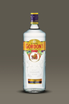 Gordon's London Dry Gin The Original - comprar online