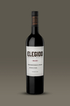 Elegido Malbec Bodega Norton