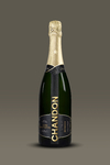 Chandon Cuvée Brut Nature - Mendoza - comprar online