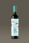 Padrillos Malbec - Ernesto Catena