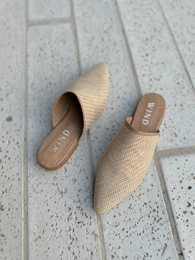 Comprar MULES Y SANDALIAS en wind
