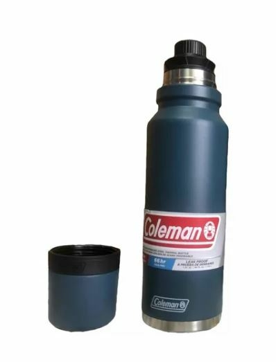 Termo Acero 1,2 lts Coleman