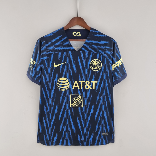 Camisa LAFC II - 23/24 - Comprar em ClubsStar Imports