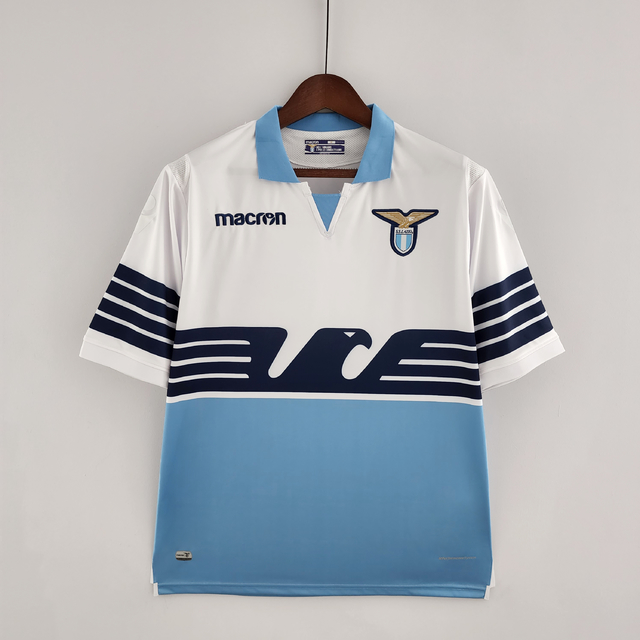 Camiseta lazio retro deals