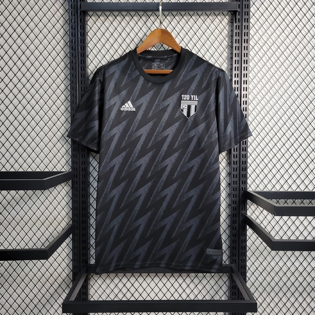 Camisa Besiktas 120 Anos - 23/24 - ClubsStar Imports